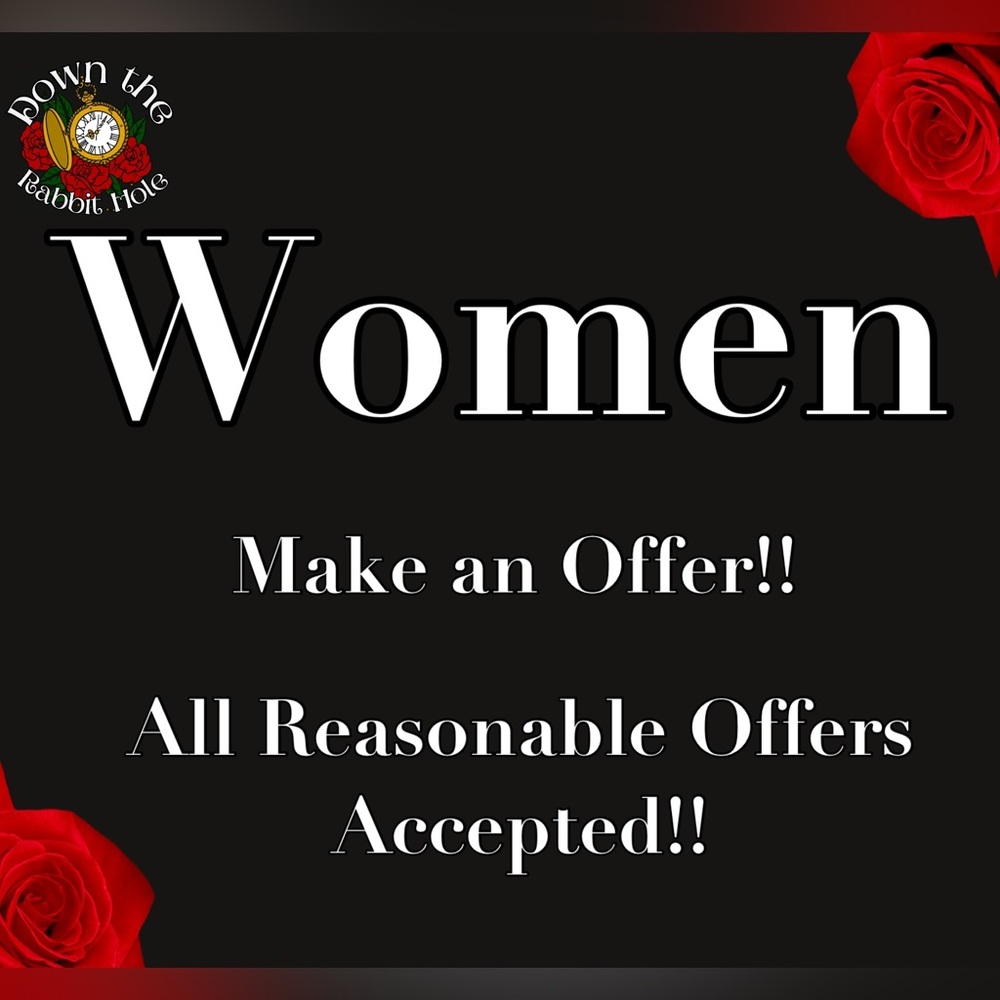 🌹WOMEN🌹